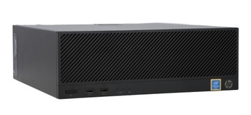 HP Engage Flex Pro-C G5400 3.7GHz 4GB 128GB SSD USB 24V USB 12V 3x RS232