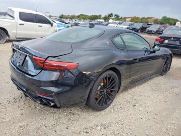 Maserati GranTurismo 2024 Maserati GranTurismo Trofeo 2024 3.0 Benzyna 542KM, zdjęcie 3