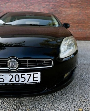 Fiat Bravo II Hatchback 5d 1.4 T-JET 16V 120KM 2008 Fiat Bravo Salon PL Klima super stan Warszawa gwarancja w cenie VKRD 1.4, zdjęcie 30