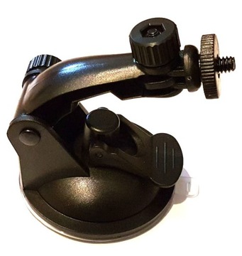 Автомобильное крепление для видеокамеры