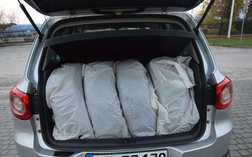 Volkswagen Tiguan I SUV 2.0 TDI CR DPF BlueMotion 140KM 2010 Volkswagen Tiguan 2.0TDI Navi 2 KPL KOL Sprowadzony Oplacony 2.0, zdjęcie 18