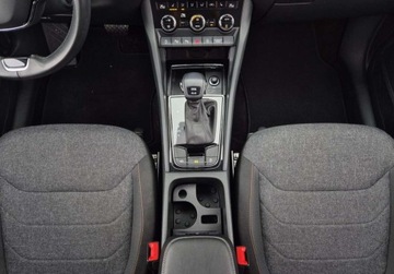 Skoda Kodiaq I SUV 2.0 TDI SCR 200KM 2021 Skoda Kodiaq 2.0TDI 200KM DSG Ambition Matrix Hak Kamera ACC Virtual Ambie, zdjęcie 16