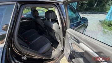 Audi Q5 II SUV 2.0 TDI 190KM 2018 Audi Q5 2.0tdi quattro s-line Navi ledy xenon f-k VAT 23 serwis 1.r. Gwara, zdjęcie 16