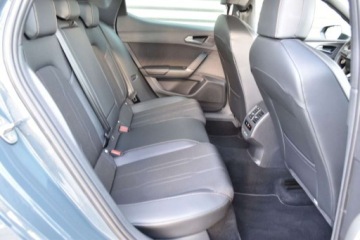 Cupra Leon II Hatchback 1.5 eTSI MHEV 150KM 2024 Cupra Leon SalonPL eTSI 150KM DSG Ambiente Kessy Kamera FullLink ALU VAT23, zdjęcie 30