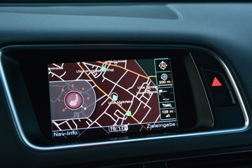 Audi Q5 I SUV 2.0 TDI 170KM 2012 Audi Q5 I/8R 2.0 TDI 170KM Quattro Stronic, zdjęcie 24