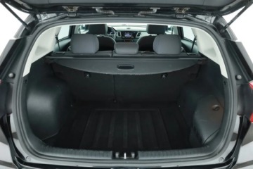 Kia Niro I Crossover 1.6 GDi Hybrid 141KM 2016 Kia Niro Hybrid, Automat, Klima, Klimatronic, zdjęcie 16