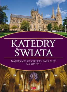 Katedry świata