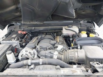 Jeep Wrangler IV 2023 Jeep Wrangler Rubicon 392 2023 6.4l 6.4 Benzyna 470KM, zdjęcie 8