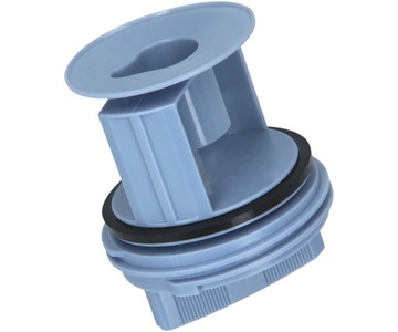 Фильтр-крышка помпы стиральной машины Bosch Serie 4 Maxx 8