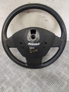 OPEL MOVANO II VOLANT 8200455669 Z ULOŽENÍ
