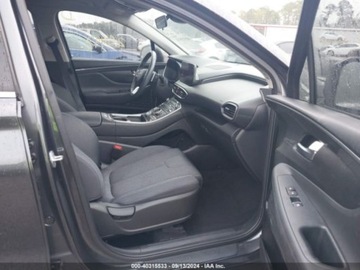 Hyundai Santa Fe IV 2023 Hyundai Santa Fe Sel, 2023r., 4x4, 2.5L 2.5 Benzyna 191KM, zdjęcie 8