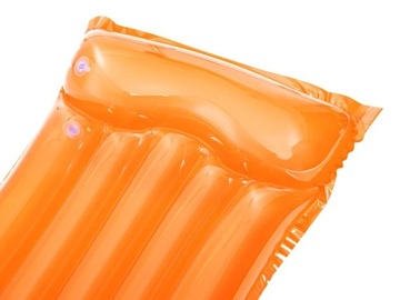 НАДУВНОЙ МАТРАС ДЛЯ ПЛАВАНИЯ 183x76 DELUXE 44013N