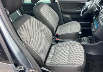 Skoda Roomster Mikrovan Facelifting 1.2 TSI 105KM 2010 Skoda Roomster 1.2TSI 105KM Panorama Klimatr.AluZima Parktr.Temp.Komp.Fakt, zdjęcie 5