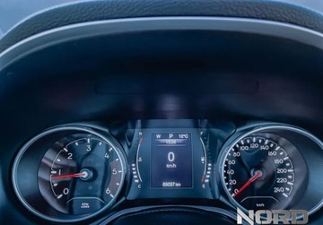 Jeep Compass II SUV 2.0 MJD 140KM 2018 Jeep Compass Bezwypadkowy, Night Eagle, 4x4, Nowy rozrzad, gw.12m, Polski, zdjęcie 23