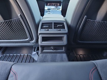Audi A7 C8 Sportback 2.0 45 TFSI 265KM 2022 Audi A7 Sportback 45 TFSI 265 KM Quattro Stronic Gwarancja rata 2185 zl ne, zdjęcie 31