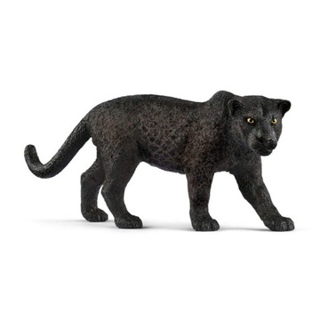 SCHLEICH 14774 CZARNA PANTERA