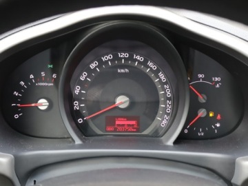 Kia Sportage III SUV Facelifting 1.7 CRDi 115KM 2014 Kia Sportage 1.7 CRDi, Xenon, Klima, Klimatronic, zdjęcie 10