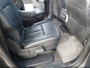 Ford Expedition III 2021 Ford Expedition Xlt Max 2021 3.5 Benzyna 375KM, zdjęcie 12