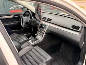 Volkswagen 2012 Volkswagen Passat Alltrack VW Passat B7 Alltrack DSG 4motion 2.0 Diesel, zdjęcie 20