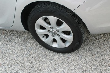 Opel Astra K Sports Tourer 1.6 CDTI 110KM 2016 Opel Astra 1.6d Kombi alu gwarancja, zdjęcie 9