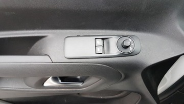 Opel Combo E Kombivan 1.2 Turbo 110KM 2020 OPEL COMBO LIFE, zdjęcie 20