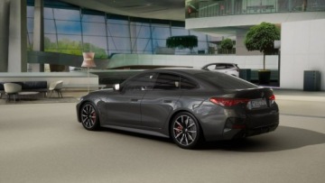 BMW Seria 4 G22-23-26 Coupe 2.0 430i 245KM 2026 BMW 430 xDrive Gran Coupé, zdjęcie 6