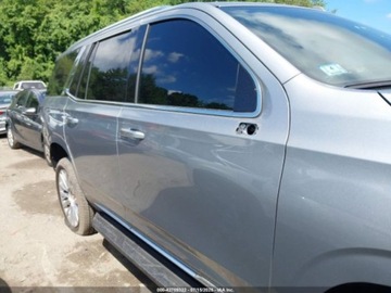 Cadillac Escalade III 2024 Cadillac Escalade Premium Luxury 2024 6.2l 6.2 Benzyna 420KM, zdjęcie 6