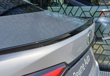 Toyota Corolla XII Sedan Facelifting 1.8 Hybrid 140KM 2025 Toyota Corolla Corolla GR Sport Dynamic Specjalna Oferta KINTO ONE FV2, zdjęcie 38