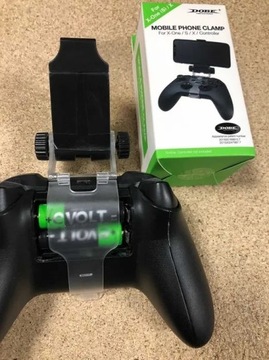 Держатель телефона SMART CLIP для Xbox One S PADA