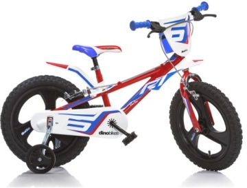 Dino bikes 816 - R1 велосипед хлоп'ячий 16"