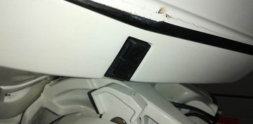 Подвесной двигатель Johnson мощностью 70 л.с.