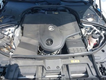 Mercedes 2021 Mercedes-Benz Klasa S 500, 2021r., 4x4, 3.0 Benzyna 429KM, zdjęcie 12
