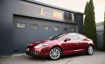 Renault Laguna III 2008 Renault Laguna Renault Laguna 3.5 V6 Initiale 3.5 Benzyna 238KM, zdjęcie 36