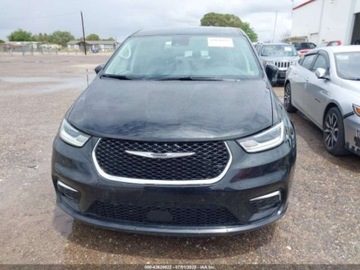 Chrysler Pacifica II 2024 Chrysler Pacifica 2024 Chrysler Pacifica Touring L FWD 3.6 Benzyna 287KM, zdjęcie 8