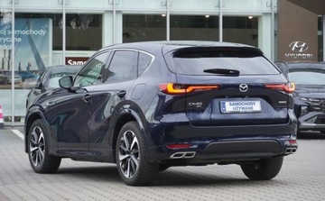 Mazda 2023 Mazda CX-60 3.3 Hybryda 254KM, zdjęcie 3