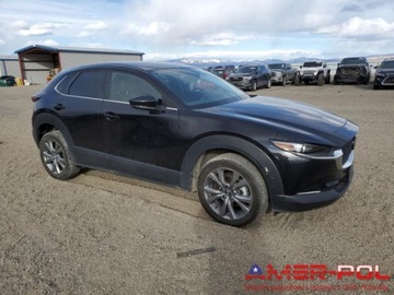 Mazda CX-30 2022 Mazda CX-30 _4x4_2.5 L_186 km_2022r 2.5 Benzyna 186KM
