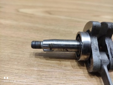 KAWASAKI TF22 НОЖНИЦЫ ШАТУН КОЛЕНВАЛА