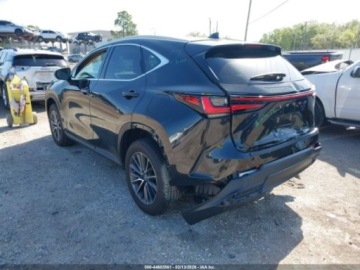 Lexus NX II 2026 Lexus NX 350 2026 2.4 Benzyna 275KM, zdjęcie 3