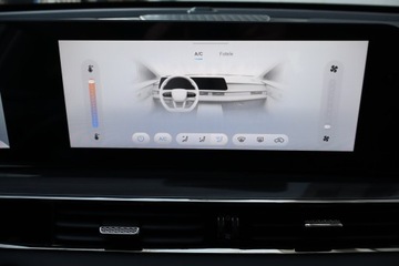 Omoda 5 1.6 T-GDI 147KM 2025 Omoda 5 1.6 T, Serwis ASO, Automat, VAT 23%, zdjęcie 17