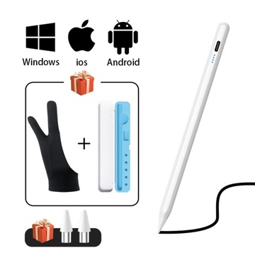 Universal Stylus Pen for Tablet Mobile Phone Touch Pen for IOS Android
