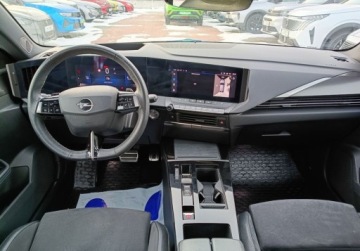 Opel 2023 Opel Astra 1.5 CDTI GS Alcantara 1.5 Diesel 130KM, zdjęcie 14