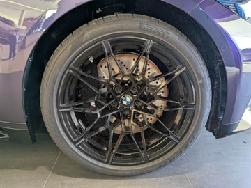 BMW Seria 3 G20-G21 2025 BMW Seria 3 M3 Competition xDrive Sedan 3.0 (530KM) 2025, zdjęcie 16