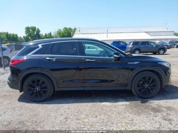 Infiniti QX50 2021 Infiniti QX50 Luxe 2021 2.0l 2.0 Benzyna 268KM, zdjęcie 6