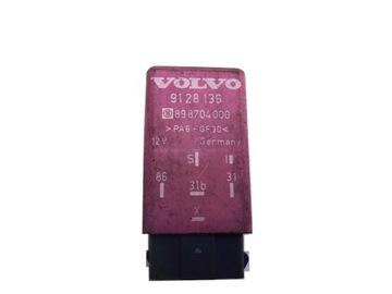 PRZEKAŹNIK TYLNEJ WYCIERACZKI DO VOLVO 850 9128136