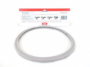 Uszczelka do szybkowaru Fissler vitaquick, vitavit