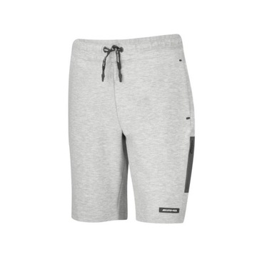 SPODENKI AMG MERCEDES-BENZ MĘSKIE - XL