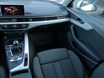 Audi A4 B9 Avant 2.0 TDI 150KM 2018 Audi A4 2.0 TDI, Navi, Klima, Klimatronic, zdjęcie 7