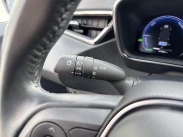 Toyota Corolla XII TS Kombi Facelifting 1.8 Hybrid 140KM 2023 Toyota Corolla 1.8 Hybrid Style Seria E21 (2019-), zdjęcie 18