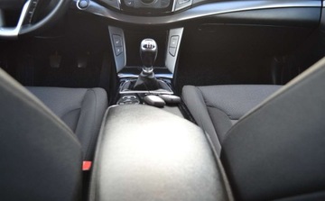 Hyundai i40 Kombi 1.6 GDI 135KM 2014 Hyundai i40 Niski przebieg - Serwisowany - Po oplatach gotow do rejestracji, zdjęcie 27