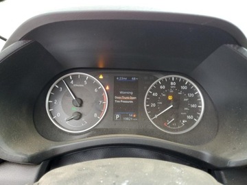 Nissan Sentra VI 2024 Nissan Sentra S 2024 2.0l 2.0 Benzyna 149KM, zdjęcie 9